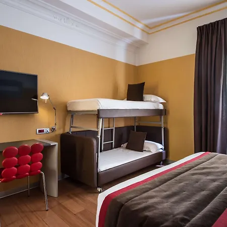 Western 4* Genua