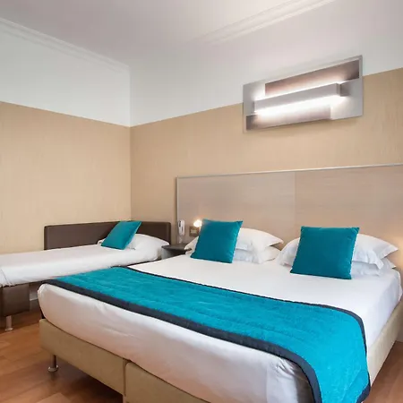 Western Hotel Genua