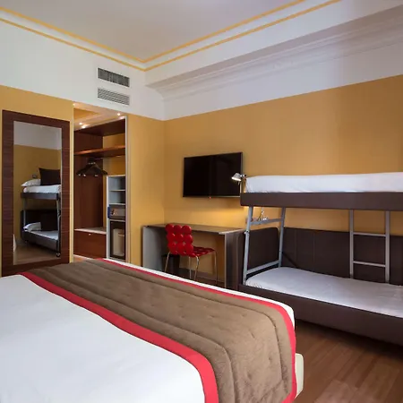 Western 4* Genova