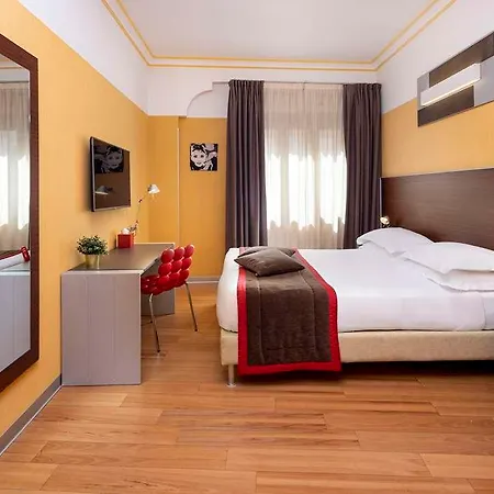 Western 4* Génova