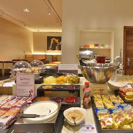 Hotel Western 4*